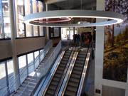 Verzorgd dalstation 12er Kogel