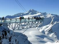 Skigebieden Ötztal