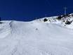 Skigebieden voor gevorderden en off-piste skiërs Kitzbüheler Alpen – Gevorderden, off-piste skiërs Saalbach Hinterglemm Leogang Fieberbrunn (Skicircus)