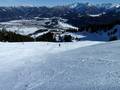 Pistes Hahnenkamm – Höfen/Reutte