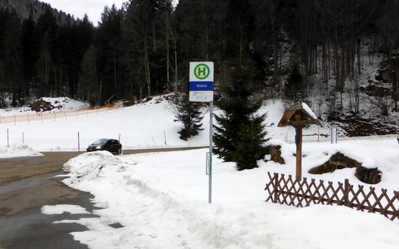 Belchen: milieuvriendelijkheid van de skigebieden – Milieuvriendelijkheid Belchen
