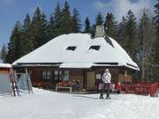 Skihut "Auf der Alm"