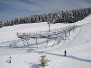 Tip voor de kleintjes 