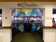 Globusbar in de Nova Stoba