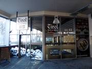 Tirol Bar & Grill in Ellmau