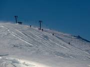 Gipfellift 2 - Pannenkoeklift