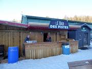 Le Bar des Pistes