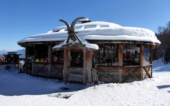 Après-ski Ultental – Après-ski Schwemmalm