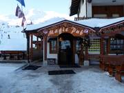 Après-skitip Magic Pub