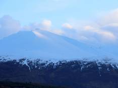Foto's Nevis Range