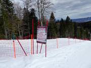 Snowpark Five 5 Bjelašnica