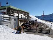 Bergrestaurant Maschgenlücke