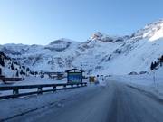 Welkom in Sportgastein