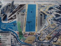 Canada Olympic Park – Calgary