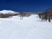 Middelzware piste S "JI" (Annupuri)