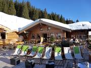 Horeca tip Reiteralm