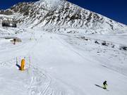 Middelzware piste Oswald