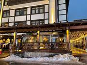 Après-skitip Ski Avenija