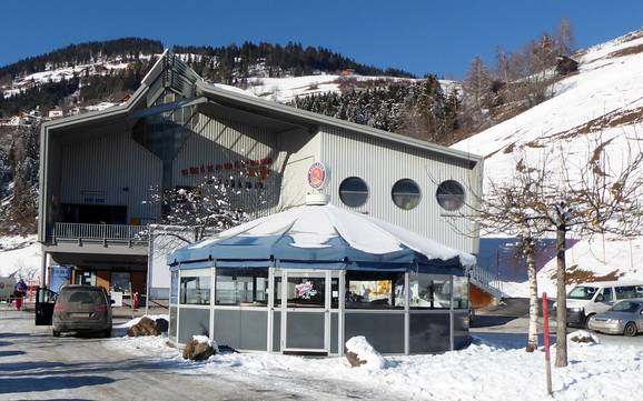 Après-ski Osttiroler Hochpustertal – Après-ski Sillian – Thurntaler (Hochpustertal)