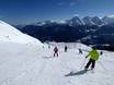 Skigebieden voor beginners in Andermatt Sedrun Disentis – Beginners Disentis