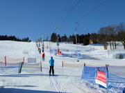 Winterpol Czwórka (W4) - Pannenkoeklift