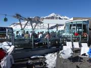 Zonneterras in Cesa da Fuoch