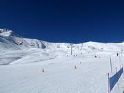 Oefenweide Sorebois Zinal