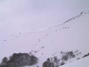 Del Filo - Pannenkoeklift