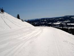 Skeikampen – Gausdal