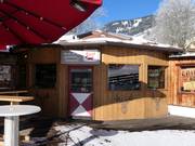 Thomaselli in Dorfgastein