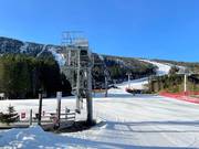 Ulven - Pannenkoeklift