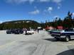 Lower Mainland: bereikbaarheid van en parkeermogelijkheden bij de skigebieden – Bereikbaarheid, parkeren Mount Seymour