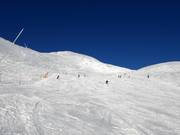 Gemakkelijke afdaling Lochbarake