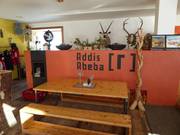 Après-skitip Addis Abeba(r)