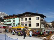 Ristorante Ski Bar