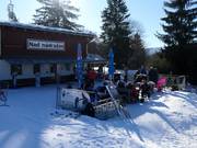 Gastronomie in Nad Nádražím