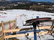 Babylift J - Sleeplift/babyllift