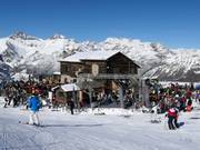 Après-skitip Camanel di Planon