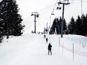 Stade - Pannenkoeklift