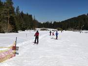 Sleeplift Bunderishka Polyana 1