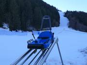 Tip voor de kleintjes 