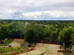 Skicentrum/skibaan Alpine Snowsports – Aldershot