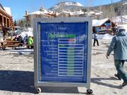 Informatie over de bedrijfsstatus