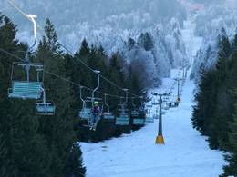 Hohenbogen – Neukirchen bei Hl. Blut