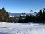 Familie-afdaling Geißkopf