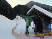 Mühlegglift - Pannenkoeklift