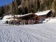 Berghutten tip Gloneralm