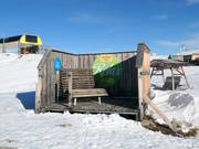 Relax Point - om te ontspannen