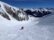 IF3 Kellerloch-afdaling