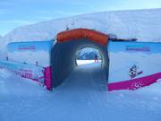 Funcross du Petit Saint Bernard